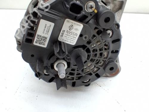 Alternator RENAULT KADJAR (HA_, HL_) 1.3 TCe 140 (HLNB, HLN1) | BP39740300M7 - Image 3