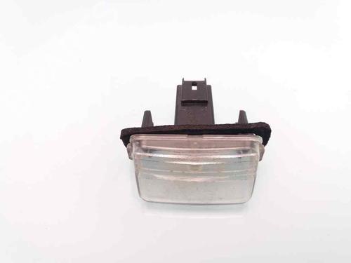 Used Licence plate light CITROËN C3 I (FC_, FN_) 1.6 16V (109 hp) 27274271