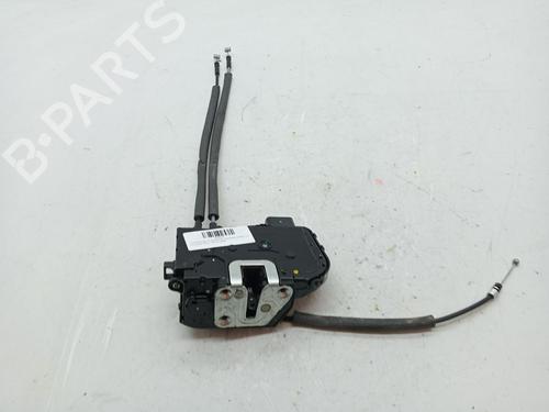 Used Front right lock HYUNDAI ix35 (LM, EL, ELH) 2.0 CRDi (136 hp) 23355133