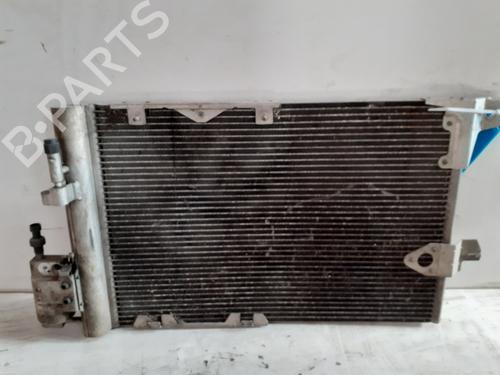 Used Heater matrix OPEL ASTRA F Convertible (T92) 1.6 i (71 hp) 26537934