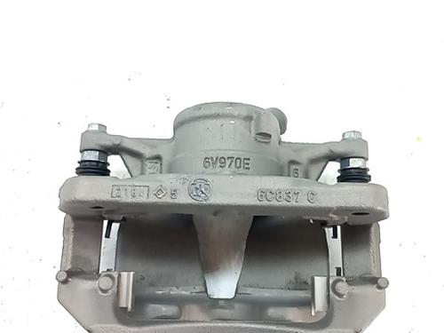Right front brake caliper OPEL VIVARO C Van (K0) VIVARO-E | BP31062000M104