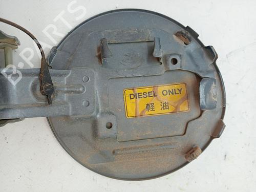 Fuel flap SUZUKI GRAND VITARA II (JT, TE, TD) 1.9 DDiS All-wheel Drive (JT419, TD44, JB419WD, JB419XD,... | BP23354620C131 