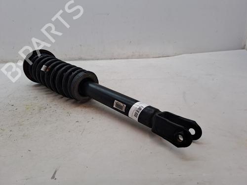 Used Left front shock absorber JAGUAR XJ (X351) 3.0 SDV6 (300 hp) 23359394