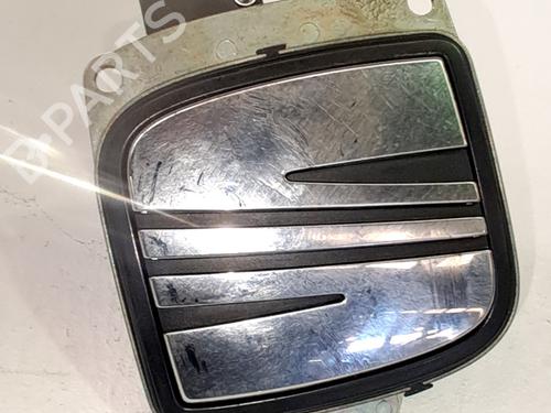 Used Tailgate handle Tailgate handle SEAT IBIZA III (6L1) 1.9 TDI (100 hp) 33773109 33773109