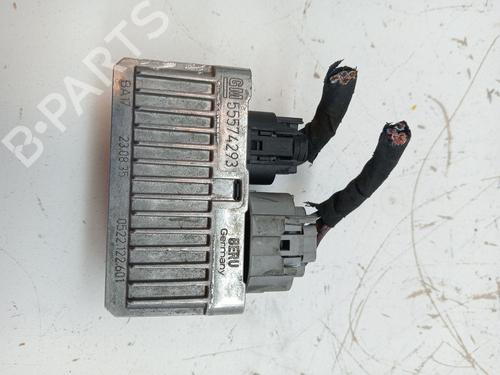 Elektronisk modul OPEL INSIGNIA A (G09) 2.0 CDTI (68) (160 hp) 23369752