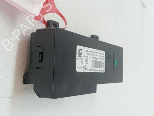 Electronic module PEUGEOT 308 II (LB_, LP_, LW_, LH_, L3_) 1.2 THP 130 | BP24636544M83 