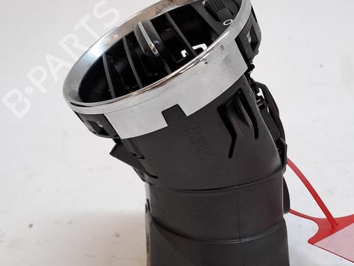 Air vent PEUGEOT 308 I (4A_, 4C_) 1.6 HDi | BP25999133I21