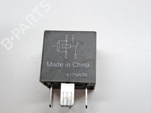 Elektronisk modul OPEL ASTRA J GTC 1.6 CDTI (08) | BP26654638M83 