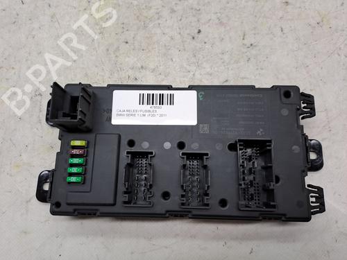 Used Fuse box BMW 1 (F20) 116 d (116 hp) 23359506