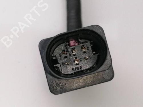 Elektronisk sensor MERCEDES-BENZ C-CLASS (W204) C 220 CDI (204.008) (170 hp) 24171248