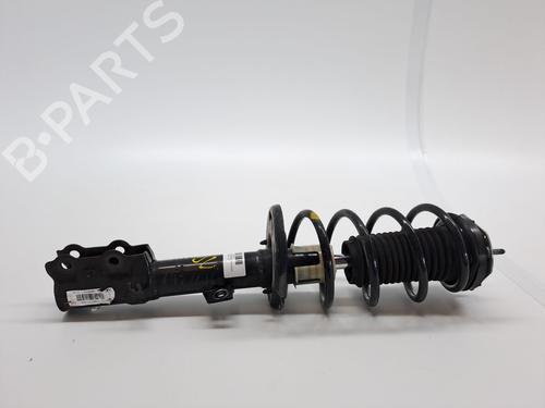 Used Left front shock absorber FORD ECOSPORT 1.0 EcoBoost (125 hp) 23361306