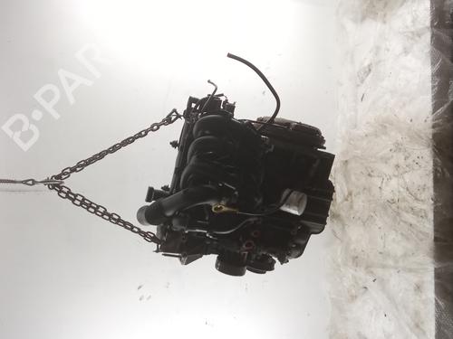 Used Engine Engine MAZDA 2 (DY) 1.4 (80 hp) 34716374 34716374