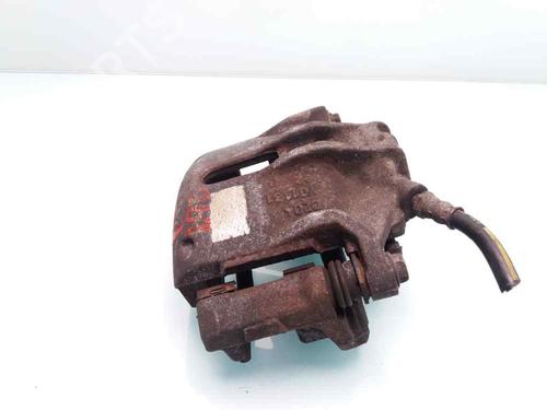 Left front brake caliper CITROËN BERLINGO / BERLINGO FIRST Box Body/MPV (M_) 1.9 D 70 (MBWJZ, MCWJZ) | BP24107427M105 