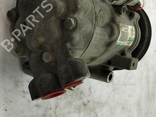 AC compressor RENAULT CLIO III (BR0/1, CR0/1) 1.5 dCi (BR17, CR17) | BP32436351M34 - Image 3