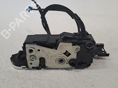 Front right lock CITROËN C4 Grand Picasso I (UA_) 1.6 HDi | BP24515546C97 