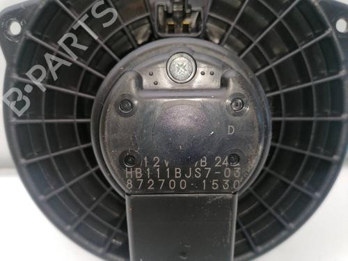 Heater blower motor MAZDA 3 (BM, BN) 2.0 | BP23383172M62 
