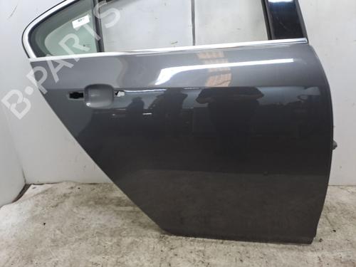 Right rear door OPEL INSIGNIA A Saloon (G09) 2.0 CDTI (69) | BP23369872C5 