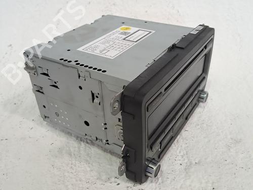 Radio SEAT ALHAMBRA (710, 711) 2.0 TDI | BP28108326E6 