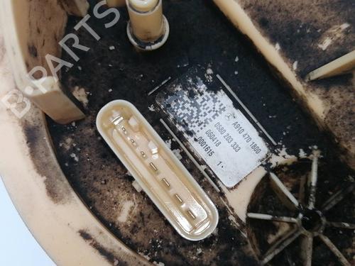 Fuel pump MERCEDES-BENZ SPRINTER 3,5-t Platform/Chassis (B907, B910) 311 CDI (910.131, 910.133) | BP23405466M76 