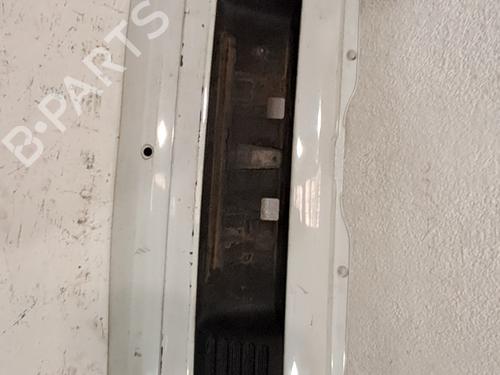 Used Rear bumper Rear bumper 36108850 36108850