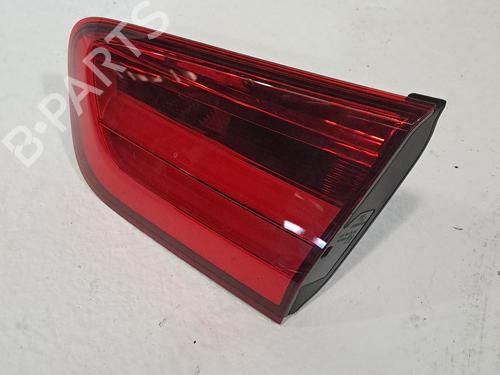Used Right tailgate light BMW 1 (F20) 118 d (150 hp) 27463861