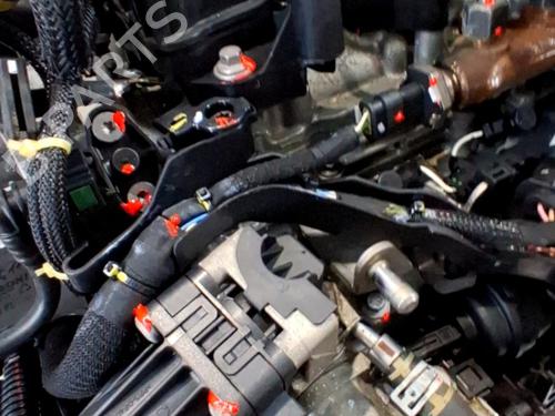 Engine PEUGEOT 308 Hatchback Van (LB_) 1.5 BlueHDi 130 (LBYHZP) | BP34264891M1  - Image 5