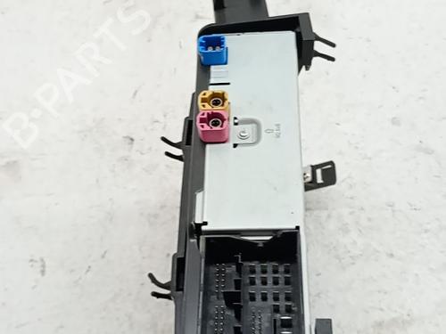 Electronic module VW GOLF VIII Variant (CG5, DB5) 2.0 TDI | BP40548884M83 - Image 2