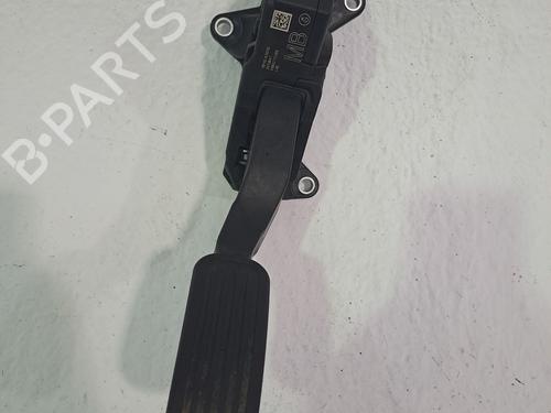 Used Pedal TOYOTA YARIS (_P21_, _PA1_, _PH1_) 1.5 Hybrid (MXPH10, MXPH11) (116 hp) 24515692