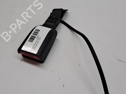 Used Seat buckle SUBARU XV (_GP_) 2.0 i AWD (GP7, G33GP) (150 hp) 23944415