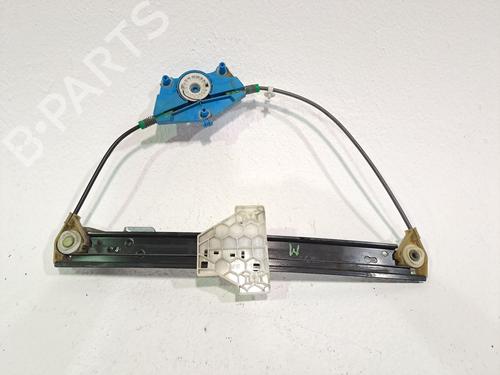 Rear left window mechanism AUDI A4 B7 (8EC) 2.0 TDI 16V | BP23974775C24 