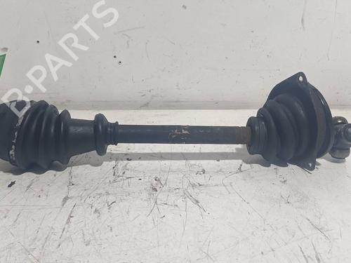 Used Left front driveshaft RENAULT RAPID Box Body/MPV (F40_, G40_) 1.4 (F402) (58 hp) 26538536
