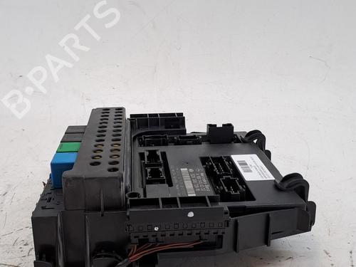 Fuse box MERCEDES-BENZ B-CLASS Sports Tourer (W245) B 200 CDI (245.208) | BP27673003E1 
