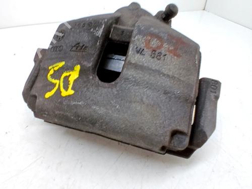 Venstre bremsekaliber foran VW GOLF VI (5K1) 2.0 TDI (140 hp) 30337311