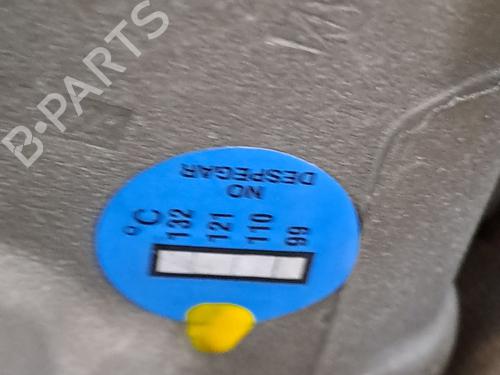Motor SSANGYONG RODIUS I 2.7 Xdi | BP23376443M1 