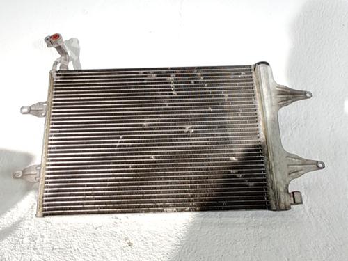 Used AC radiator SEAT IBIZA III (6L1) 1.4 16V (100 hp) 31580711