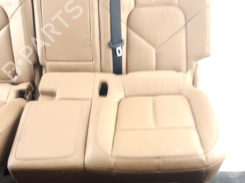 Sæde Bagtil PORSCHE CAYENNE (92A) 3.0 S E-Hybrid | BP39556870C17 - Image 4