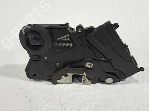 Front left lock TOYOTA PRIUS Liftback (_W2_) 1.5 Hybrid (NHW20_, NHW20R) | BP24587086C98 