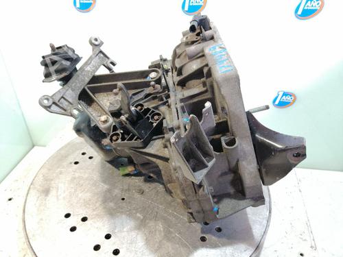 Gearbox RENAULT MEGANE II (BM0/1_, CM0/1_) 1.5 dCi (BM0F, BM0T, BM2B, CM0F, CM0T) | BP23893078M3 