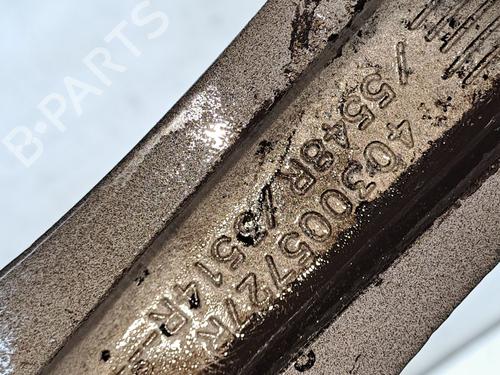 Rim RENAULT ZOE (BFM_) ZOE | BP26951248C45