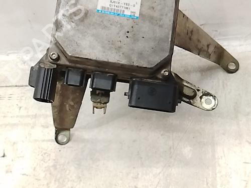 Used Engine control unit (ECU) Engine control unit (ECU) 37688065 37688065