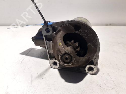 Used Starter FORD FOCUS II (DA_, HCP, DP) 1.8 TDCi (115 hp) 25988977