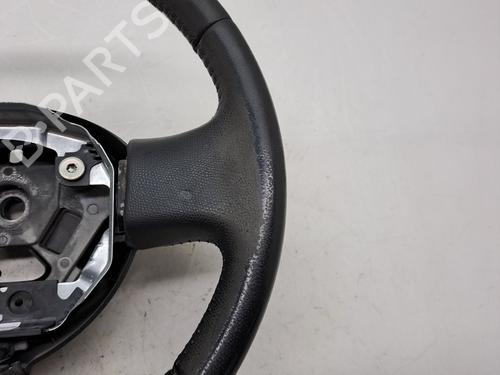 Steering wheel NISSAN MICRA III (K12) 1.4 16V | BP23362911C49 