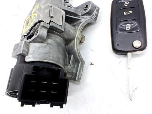Ignition barrel VW UP! (121, 122, BL1, BL2, BL3, 123) 1.0 | BP37223779M48 - Image 3