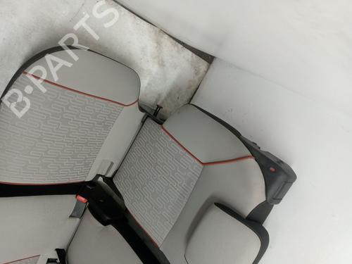 Sæde sæt PEUGEOT BIPPER Tepee 1.3 HDi 75 | BP24172659C78