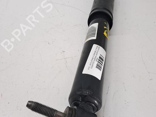 Left rear shock absorber RENAULT MEGANE IV Grandtour (K9A/M/N_) 1.3 TCe 140 (K9NB) | BP24171496M18 