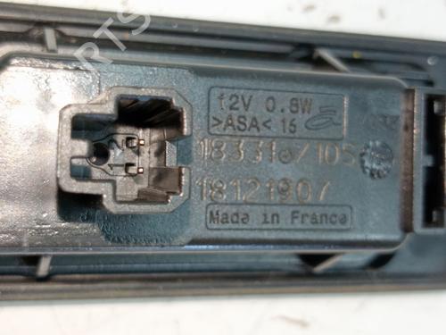 Licence plate light SEAT ARONA (KJ7, KJP) 1.0 TSI | BP23368904I40 