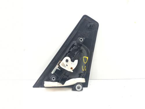 Rear right exterior door handle RENAULT CLIO IV (BH_) 0.9 TCe 90 (BHNF, BHMA, BHMH, BHJK, BHJR) | BP26675047C130 