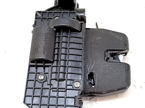 Bagklap lås Bagklap lås PEUGEOT 208 II (UB_, UP_, UW_, UJ_) 1.2 PureTech 100 (101 hp) 33763732 33763732