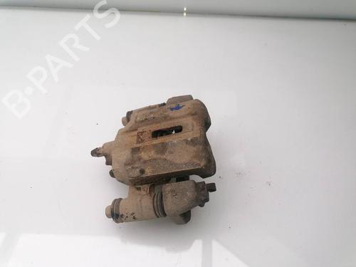 Used Left front brake caliper SUZUKI JIMNY Closed Off-Road Vehicle (SN) 1.3 16V 4WD (SN413) (82 hp) 23940170