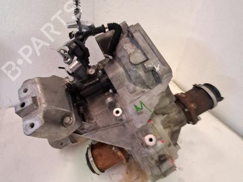 Gearkasse SEAT ATECA (KH7, KHP) 1.0 TSI (116 hp) 29558176